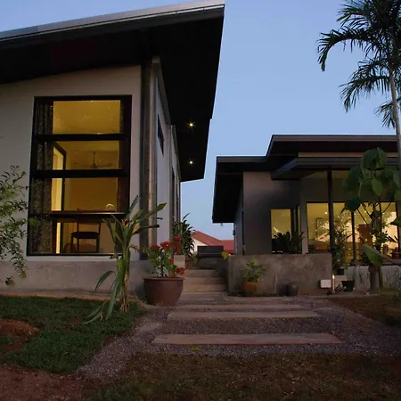 Bambuh Boutique Homestay - Adult Only-2