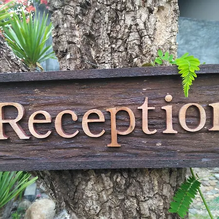 Bambuh Boutique Homestay - Adult Only-3